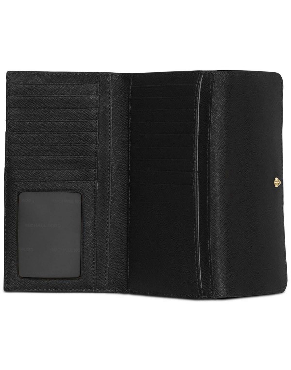 Large Trifold Wallet