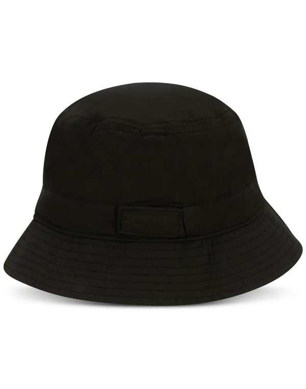 Men's Adjustable Bucket Hat