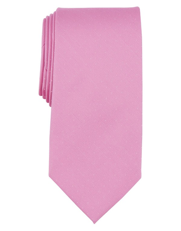 Men's Summer Dot Tie