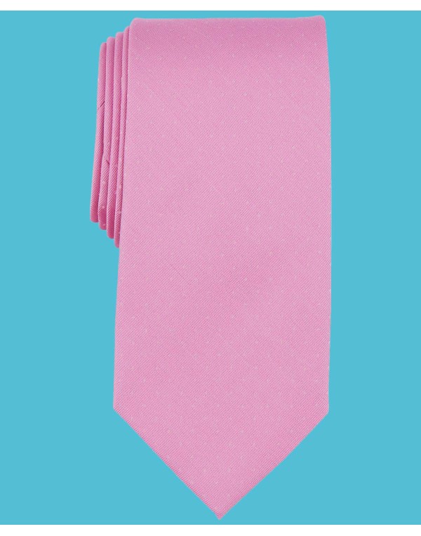 Men's Summer Dot Tie