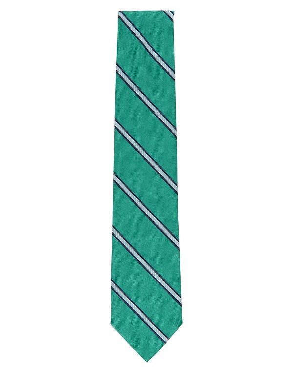 Men's Classic Stripe Tie