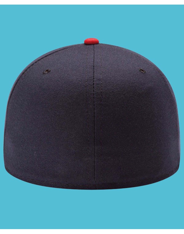 Tailored Fit Cap