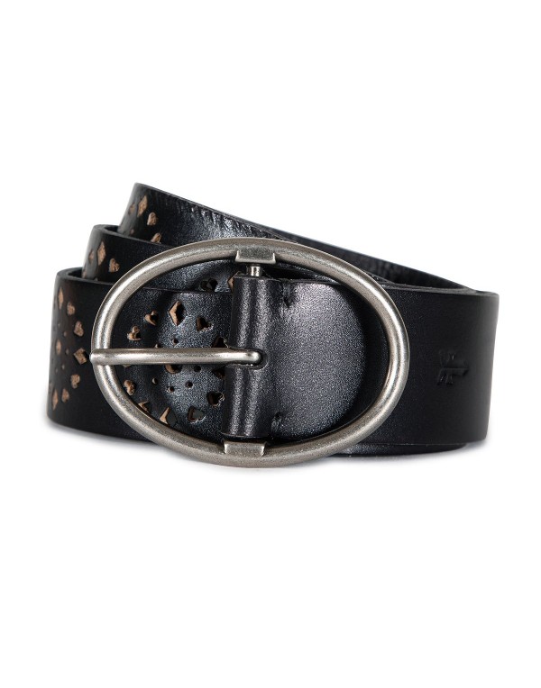 Women's Leather Belt