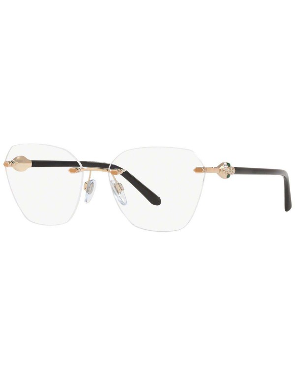 Women's Irregular Eyeglasses