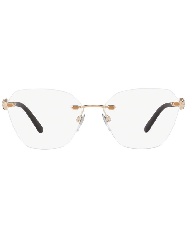 Women's Irregular Eyeglasses