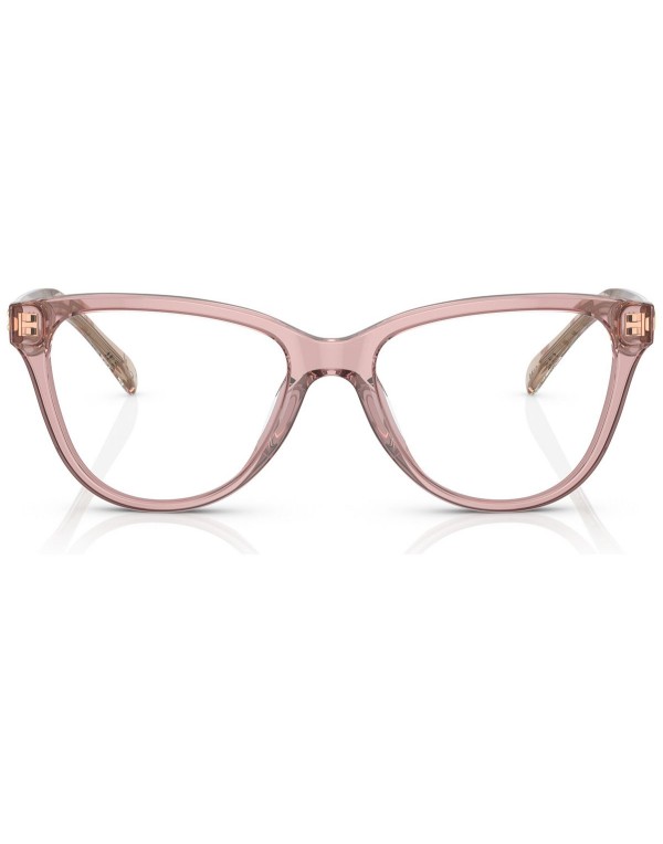 Women's Round Eyeglasses