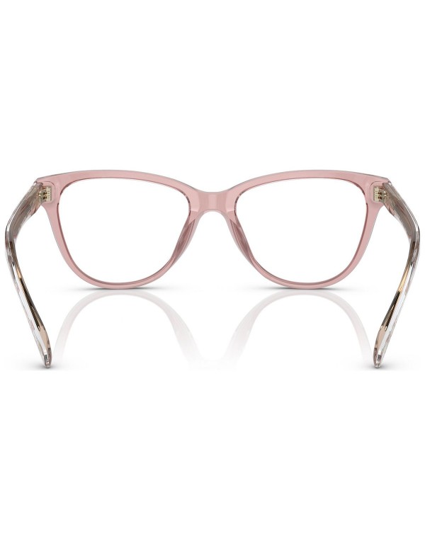 Women's Round Eyeglasses