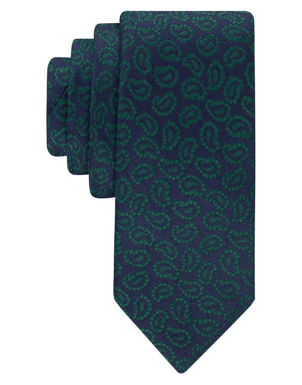 Men's Pine Tie