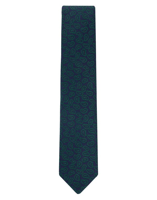 Men's Pine Tie