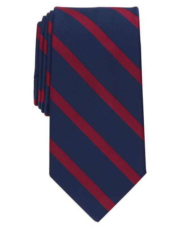 Men's Bay Stripe Tie