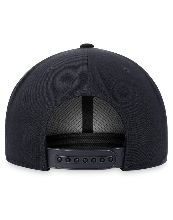 Men's Snapback Hat