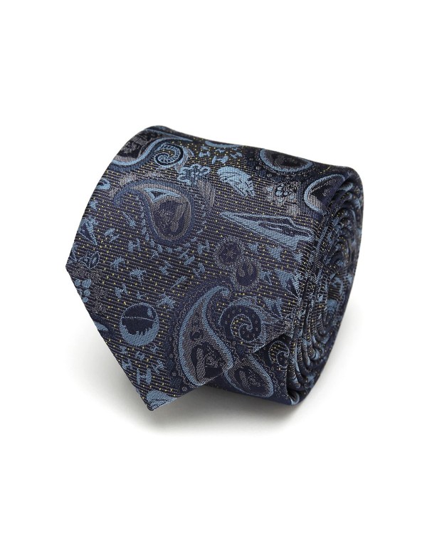 Classic Men's Tie