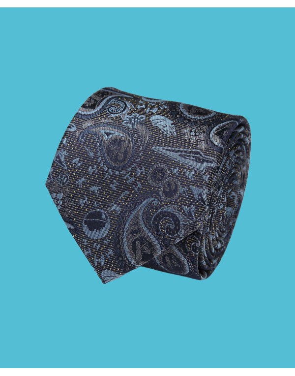 Classic Men's Tie