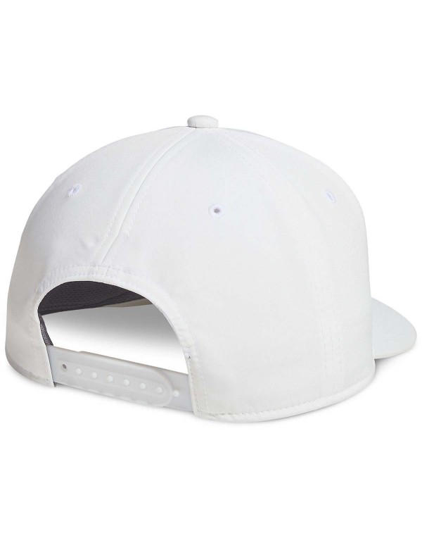 Men's Three Bar Snapback 2.0 Cap