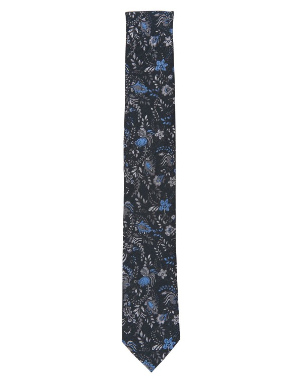 Men's Botanical Tie