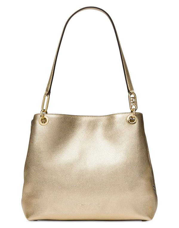 Large Leather Tote