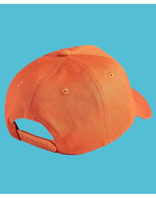 Men's Logo Baseball Hat