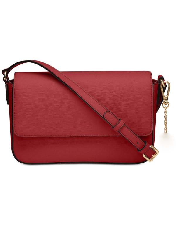 Medium Flap Crossbody