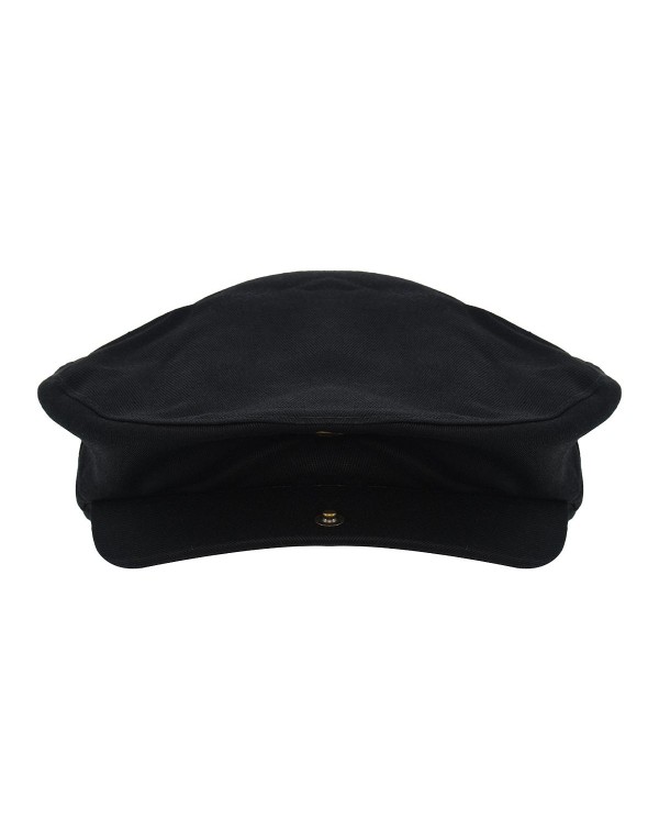 Men's Flat Cap