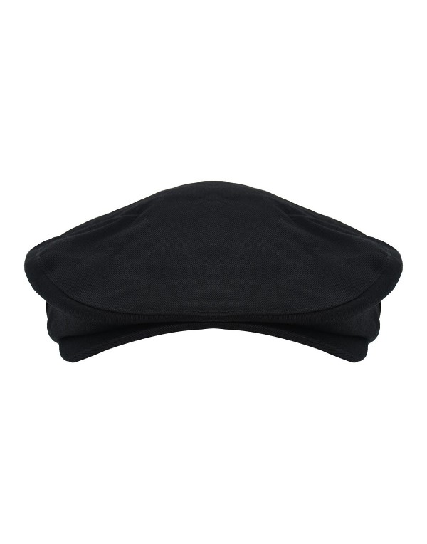 Men's Flat Cap