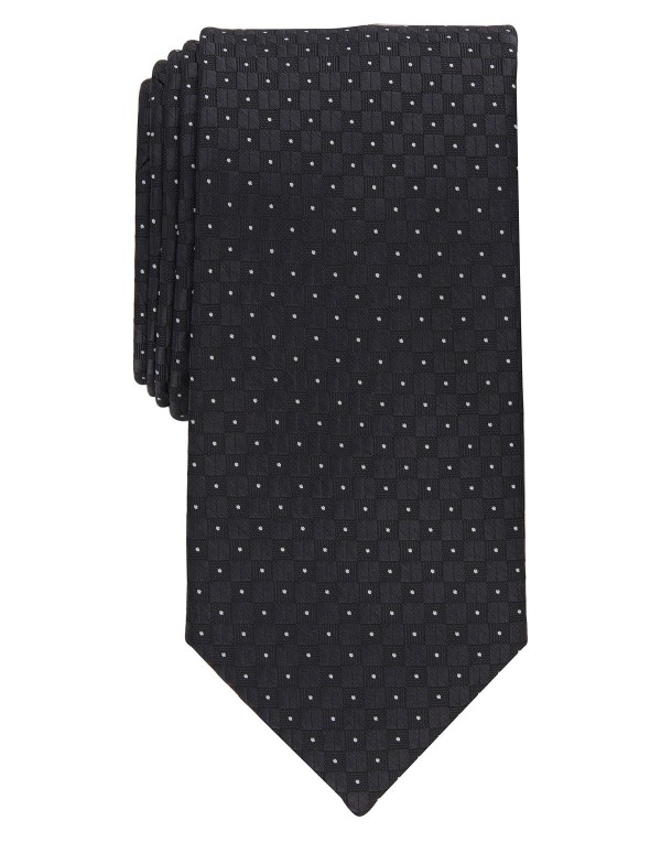 Men's Tidy Pattern Necktie